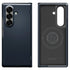 Spigen Funda para Galaxy Z Fold 7 – Slim Armor Pro (MagFit)